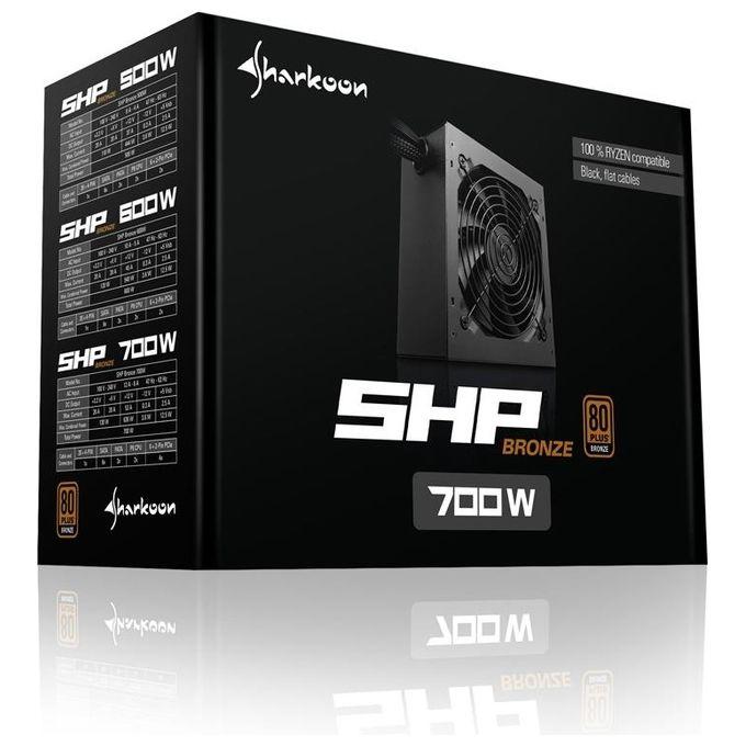 SHP-BRONZE-700W Foto: 4