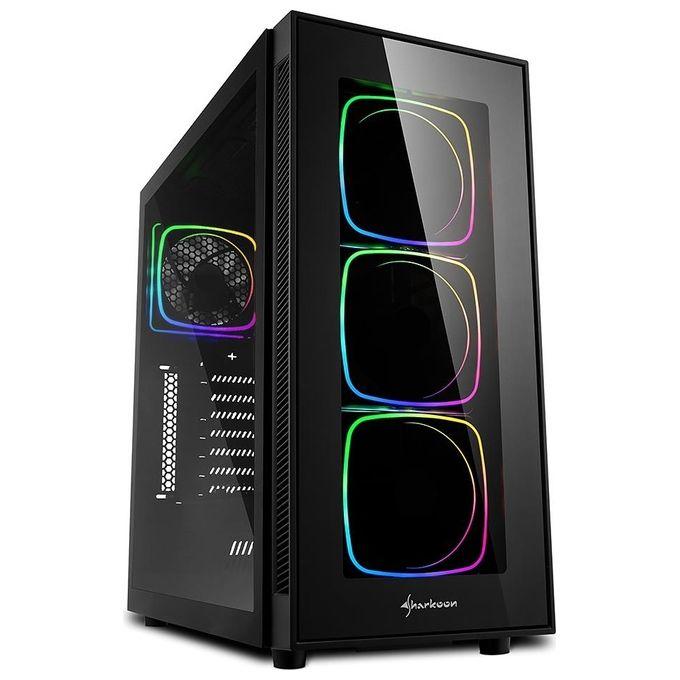 Sharkoon TG6 RGB Pc