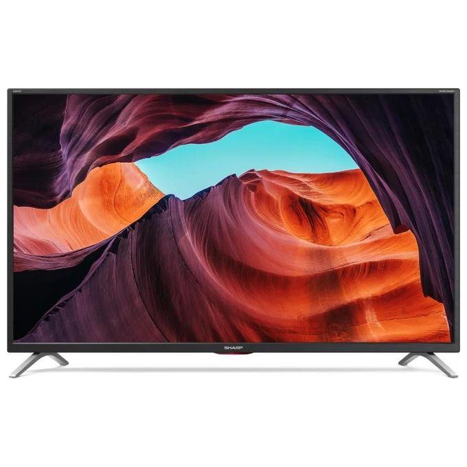 Sharp 43BL5EA Tv Led