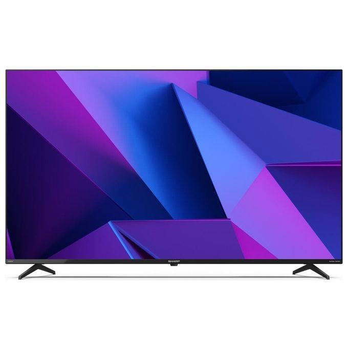 Sharp 4T-C50FN2EL2AB Tv Led