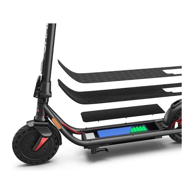 Sharp EM-KS3AEU-B E-Scooter Con