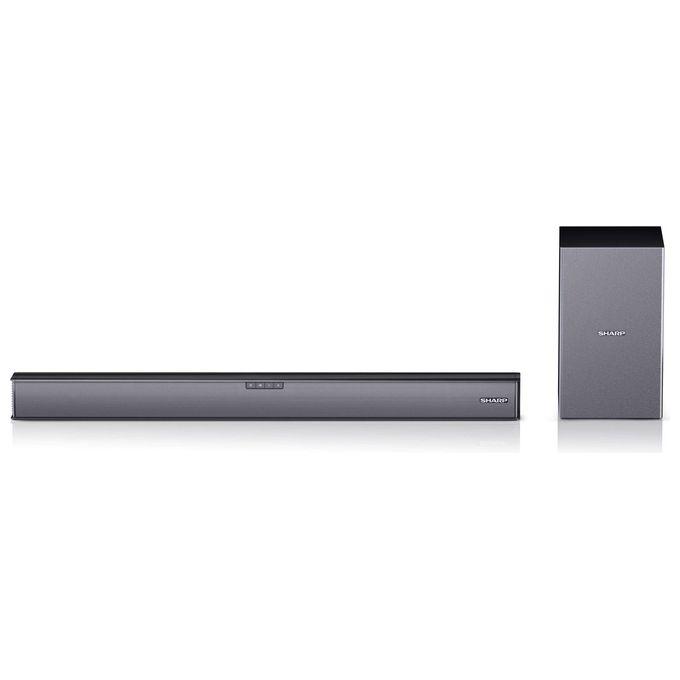 Sharp HT-SBW182 Altoparlante Soundbar