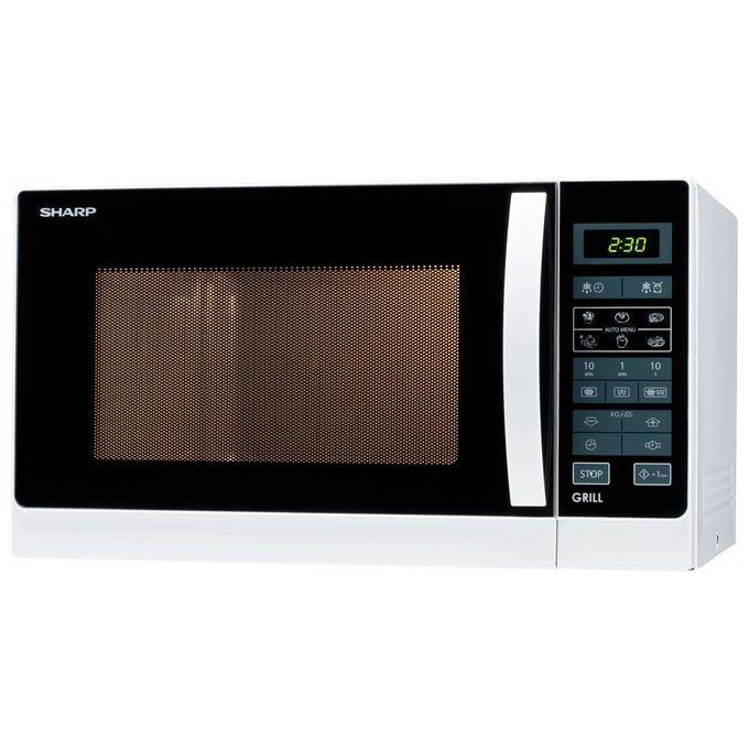 Sharp R-742WW Forno A