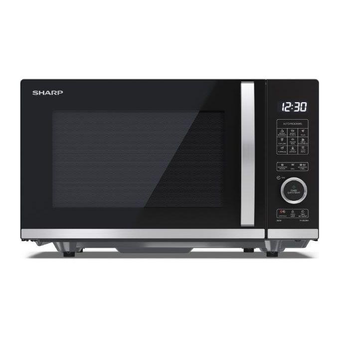 Sharp QG254AEB Forno A