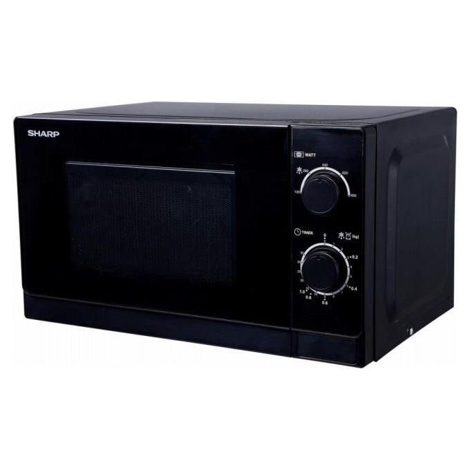 Sharp R-200BKW Forno A