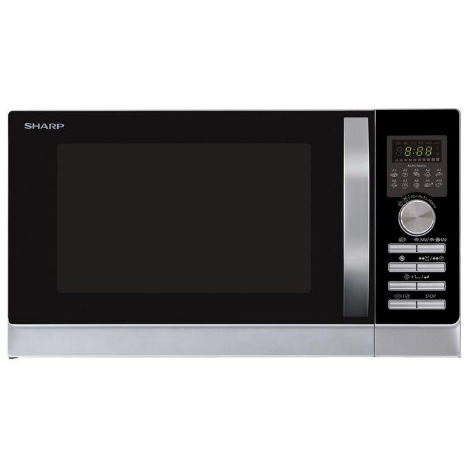 Sharp R-843 INW Forno