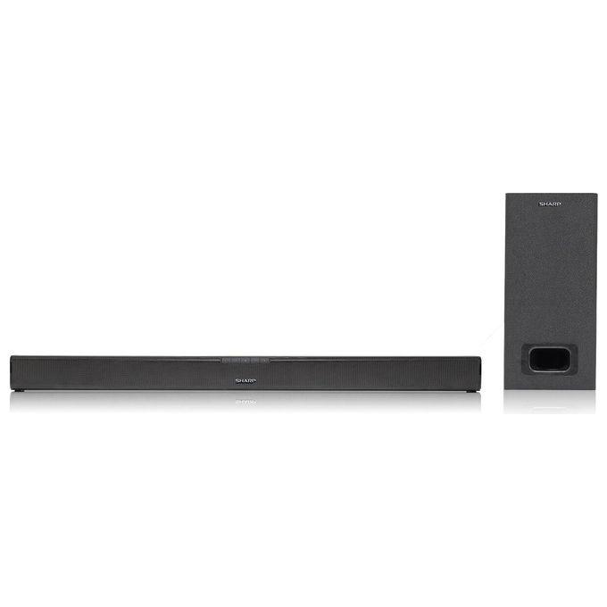 Sharp Soundbar 2.1 Canali