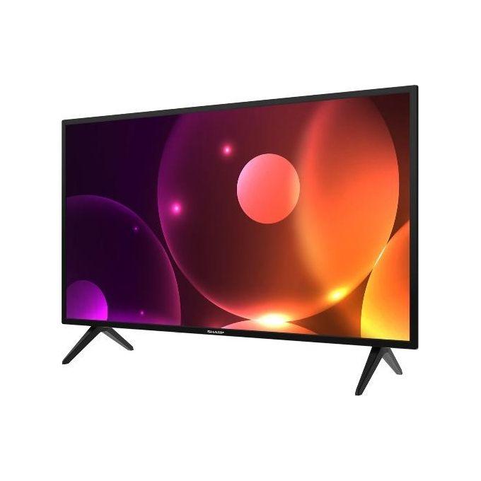 Sharp Tv Led 40