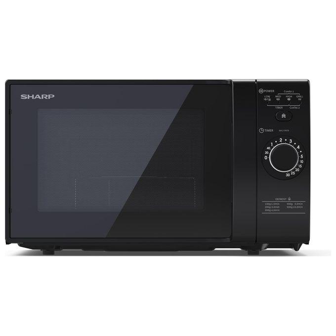 Sharp YC-GS01EB Forno A