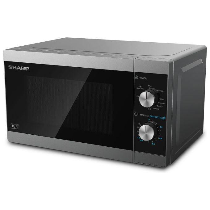 Sharp YC-MG01E-S Forno A