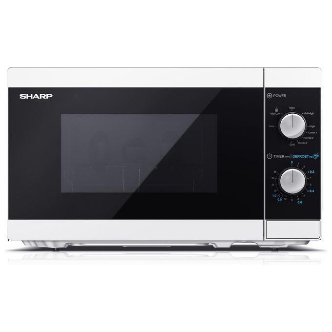 Sharp YC-MG01EW Forno A