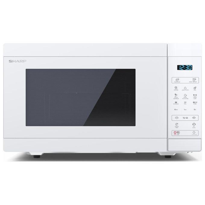 Sharp YC-MG51EC Forno A