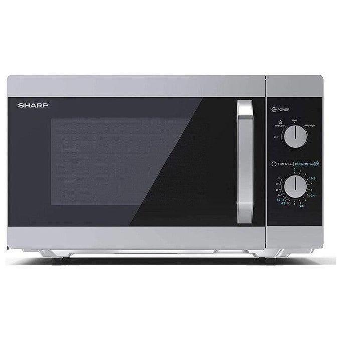 Sharp YC-MS31E-S Forno A