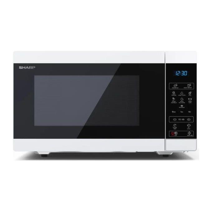 Sharp YC-MS51EC Forno A