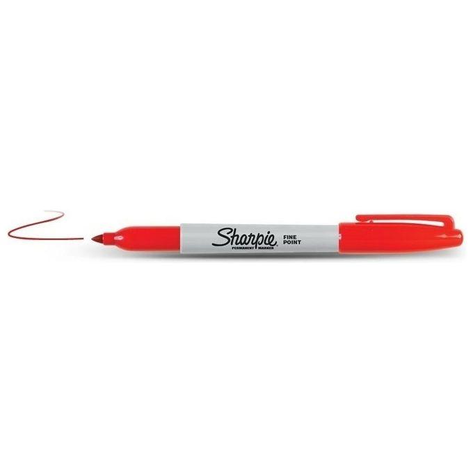 Sharpie Cf12marcat Fine P