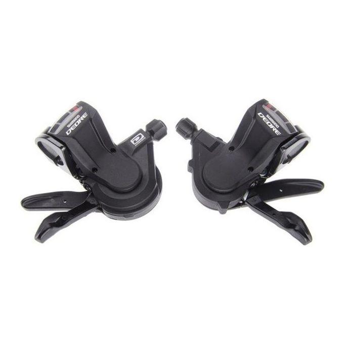 Shimano Coppia Manettini Deore