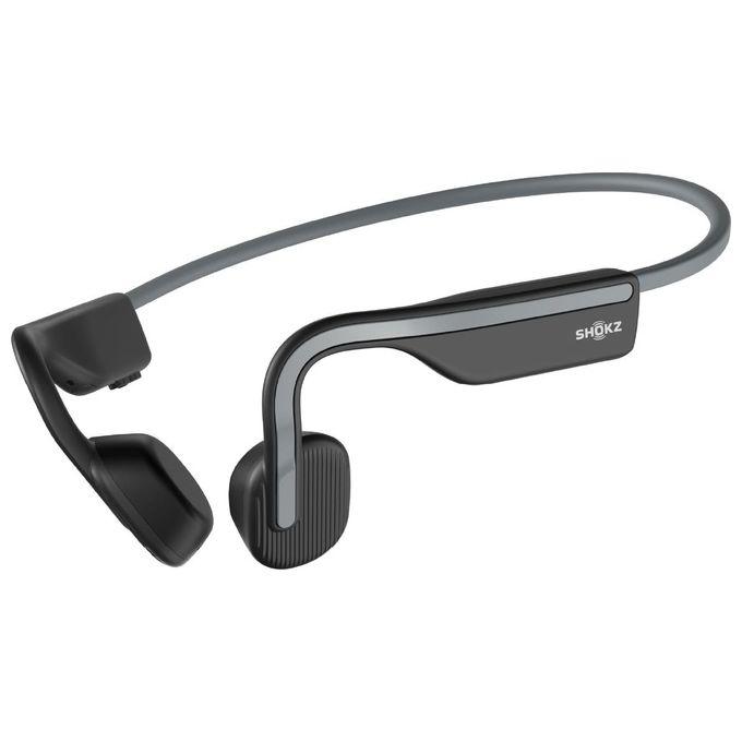 Shokz Cuffia OpenMove Auricolari