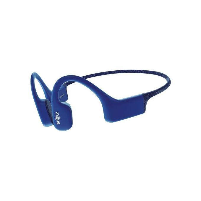 Shokz Cuffie Con Microfono