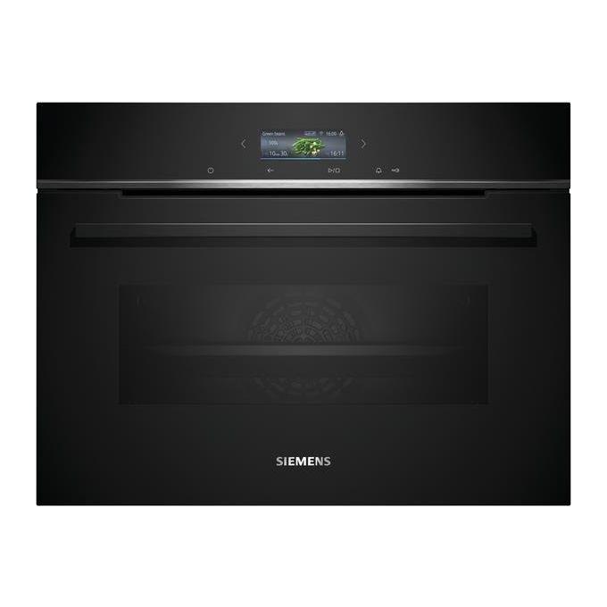 Siemens CB734G1B1 Forno Compatto