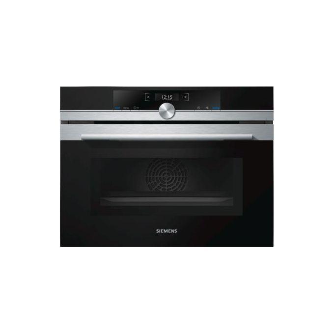 Siemens CM633GBS1 Forno Elettrico