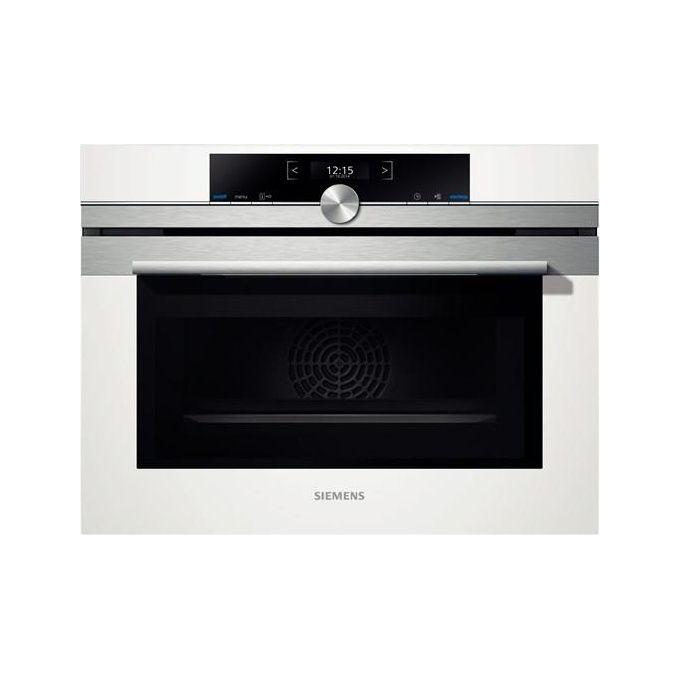 Siemens CM633GBW1 Forno Elettrico