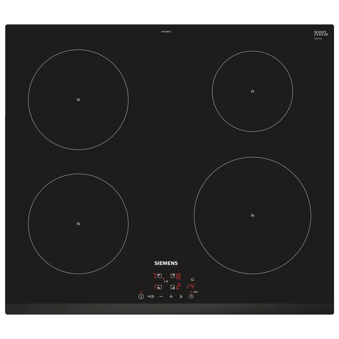 Siemens EU631BEF1E Linea IQ100