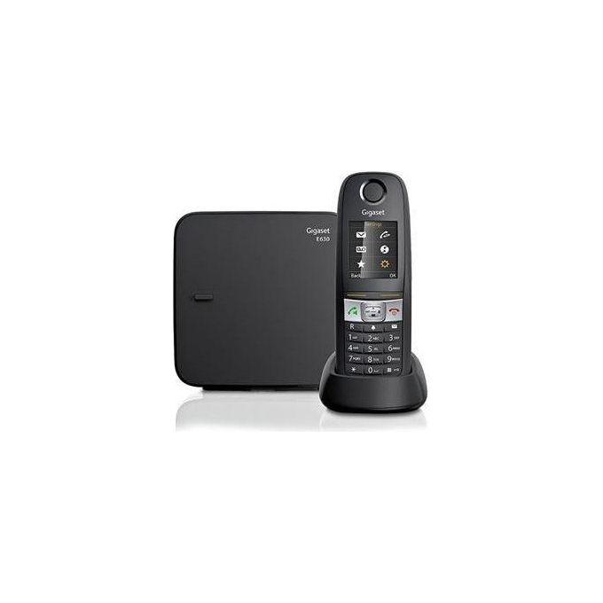 Gigaset E630 Telefono Cordless