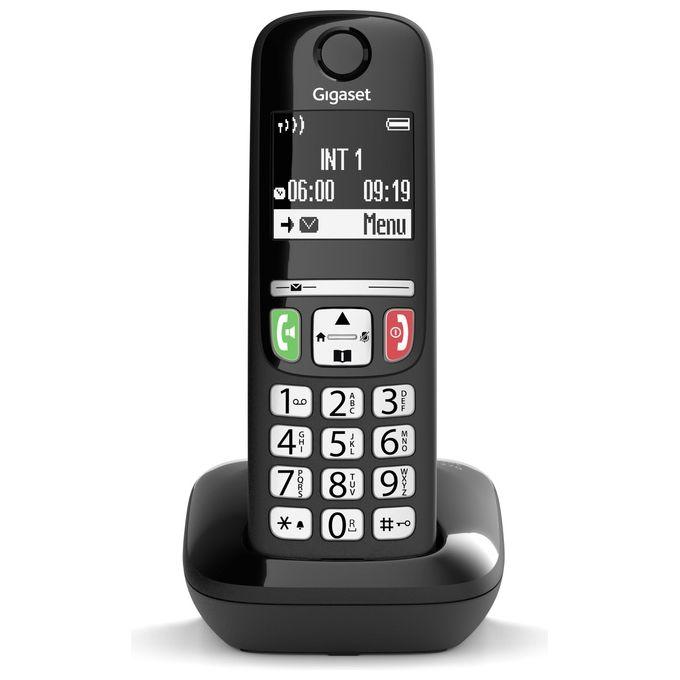 Gigaset E270 Cordless DECT