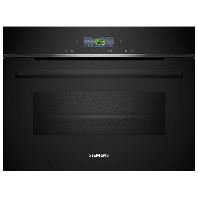 Siemens IQ700 CM724G1B1 Forno