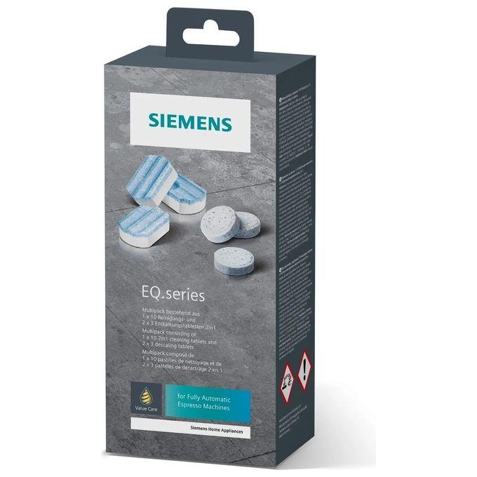 Siemens TZ 80003A Multipack