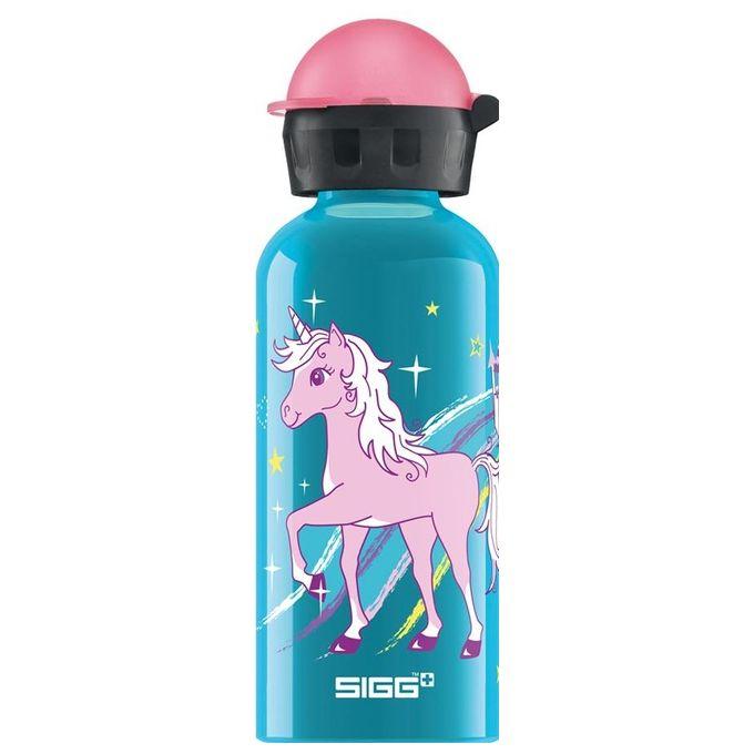 Sigg Bottles Bella Unicorn