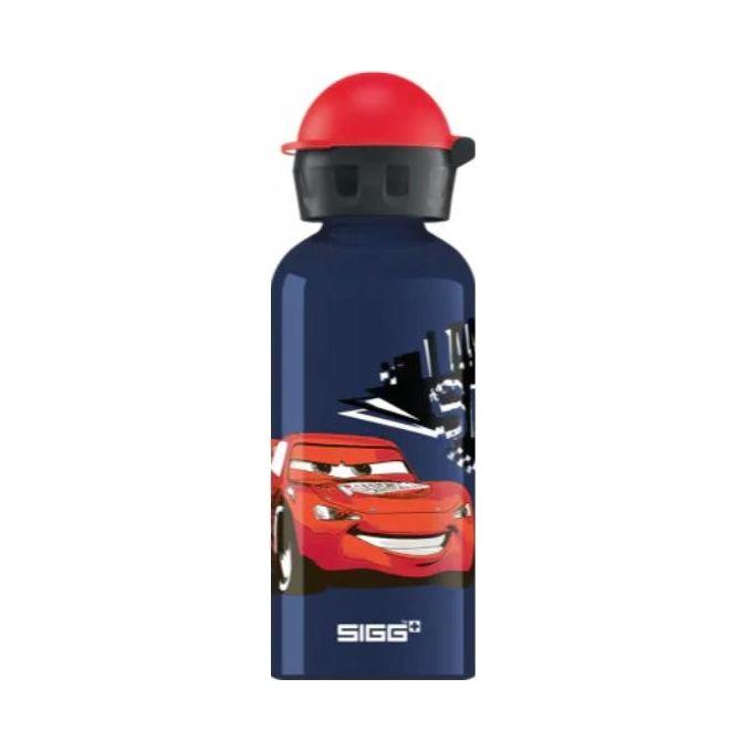 Sigg Bottles Cars Speed