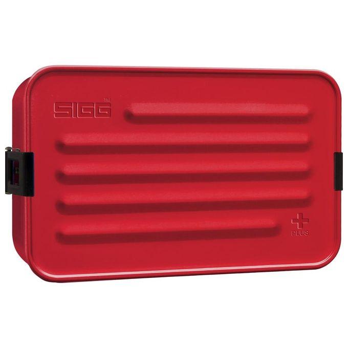 Sigg Bottles Metal Box