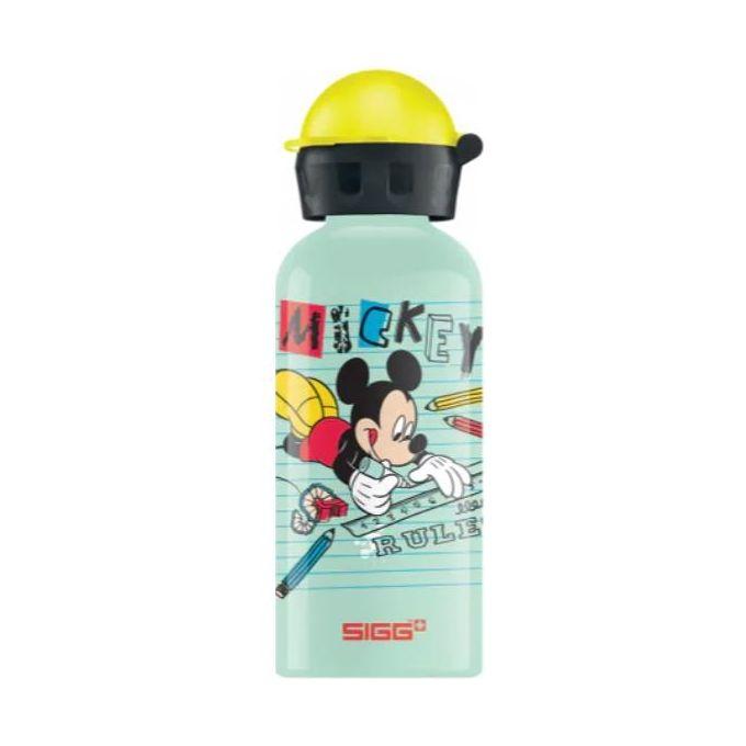 Sigg Bottles Mickey School