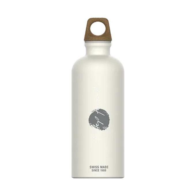 Sigg Bottles Traveller Myplanet