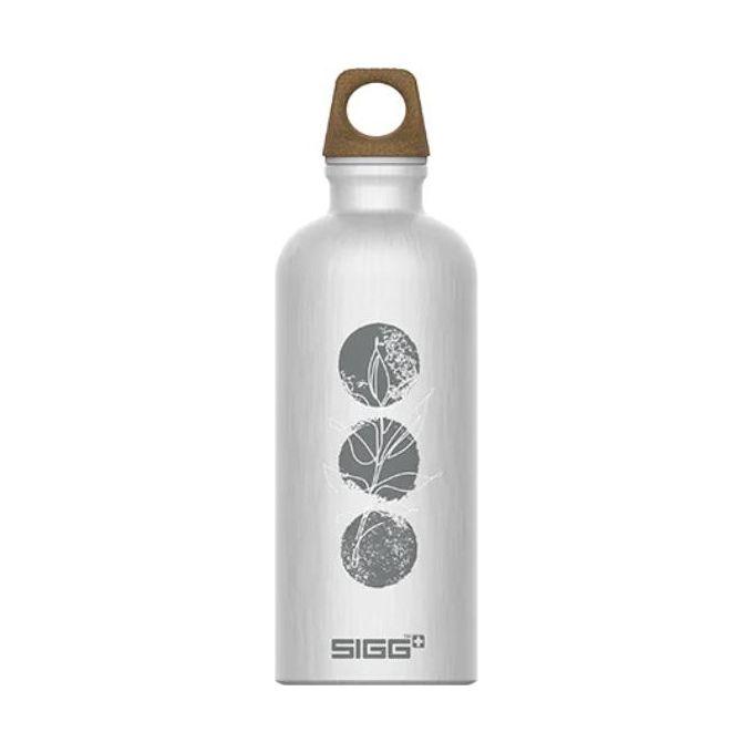 Sigg Bottles Traveller Myplanet