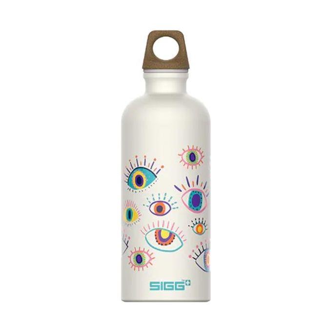 Sigg Bottles Vision MyPlanet