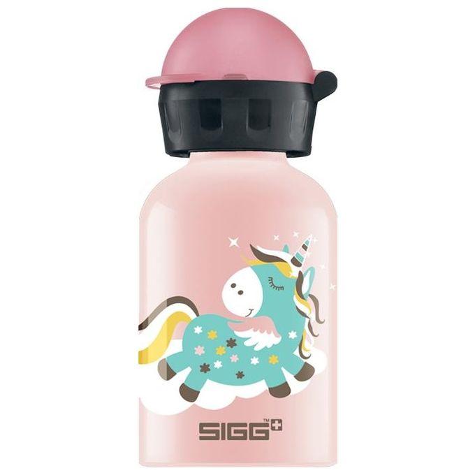 Sigg Fairycon Borraccia Bambini