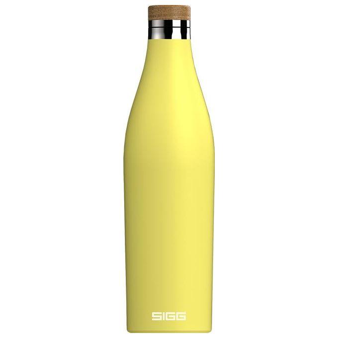 Sigg Meridian Ultra Lemon