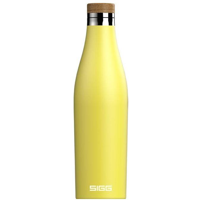 Sigg Meridian Ultra Lemon