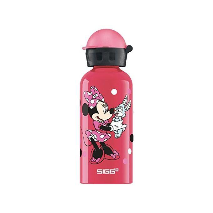 Sigg Minnie Mouse Borraccia