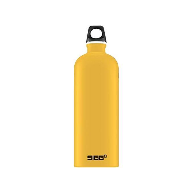 Sigg Traveller Mustard Touch