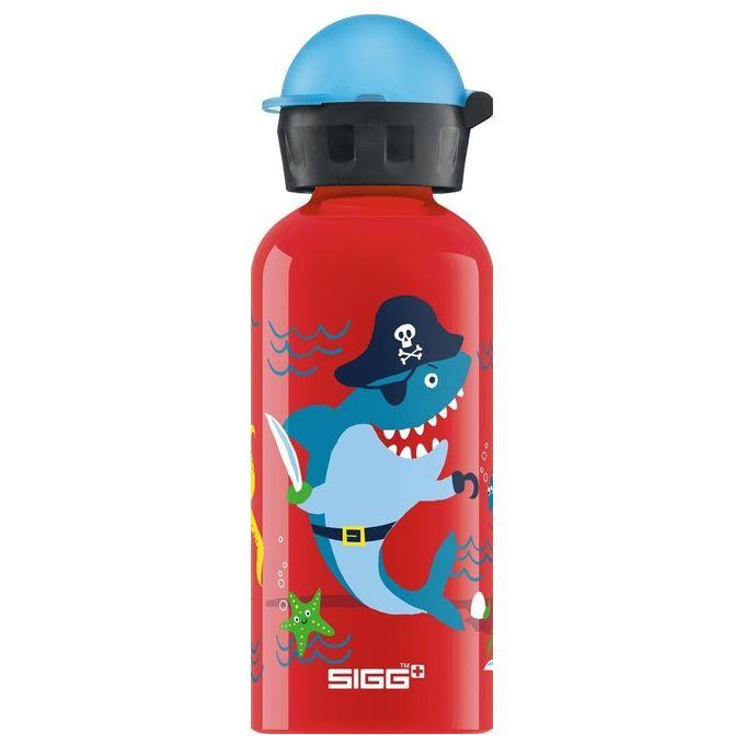 Sigg Underwater Pirates Borraccia