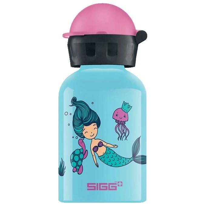 Sigg Water World Borraccia