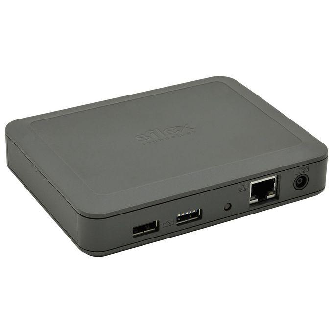 Silex DS-600 Usb3 Device