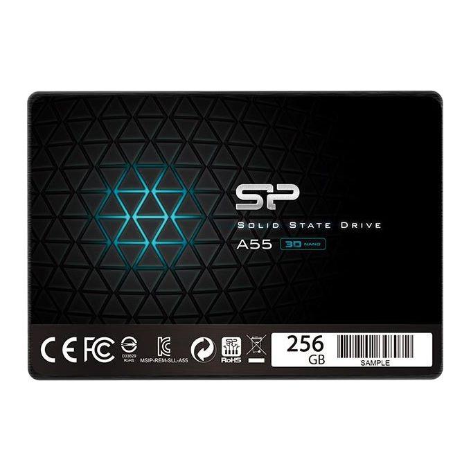 SILICON POWER SP256GBSS3A55S25 Ace