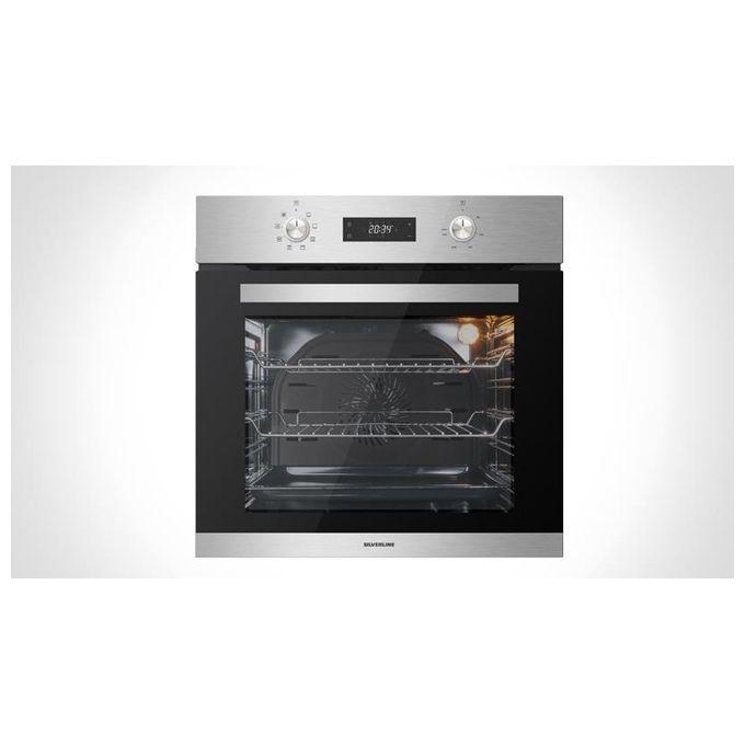 SILVERLINE BO6504X01 Forno Elettrico