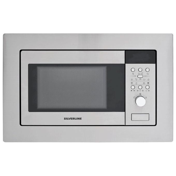 Silverline MW9012 Forno A