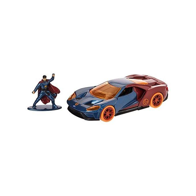 Simba Auto 1:32 Jada