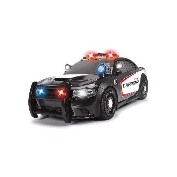 Simba Auto Dodge Polizia